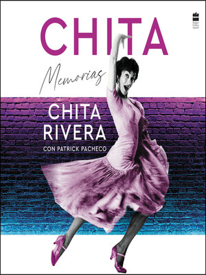 cover image of Chita